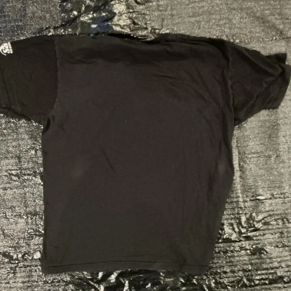 Nike Men's Black T-shirt